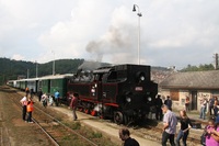 ČD Muzeum opraví dvě parní lokomotivy