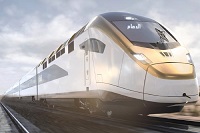 Stadler uspěl v Arábii, dodá až 20 vlaků saúdskoarabským železnicím