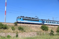  Před 30 lety vkročila česká železnice do Evropy 