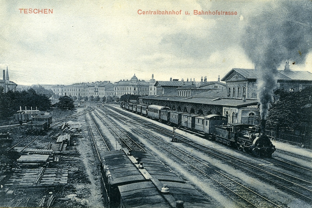 Rozvoj tratí na Ostravsku uspíšil těžký průmysl