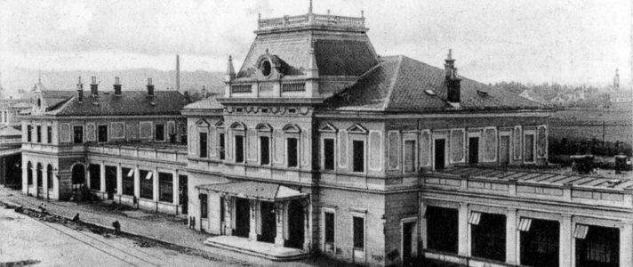 Před 140 lety železná dráha spojila Olomouc s Krnovem