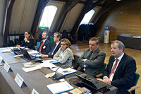 Pavel Krtek vedl delegaci na High Level Passenger Meeting 