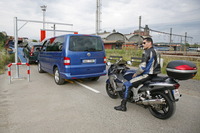 Motoristé objevují výhody autovlaku na Slovensko