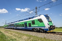 České dráhy objednaly první bateriové vlaky