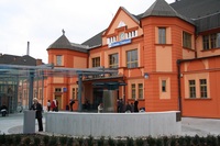 Českotřebovskou stanici čeká velká rekonstrukce