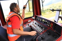 Švýcarské železnice řeší, jak dál s ETCS 