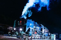 Národní den železnice letos přivítá Plzeň