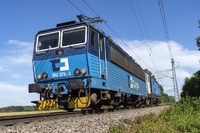 ČD - Telematika dovybavuje lokomotivy systémem ETCS