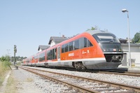 Čeští strojvedoucí vypomáhali v zahraničí