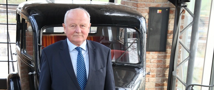 Tváře VUZ: Neexistuje požadavek, který bychom nevyřešili