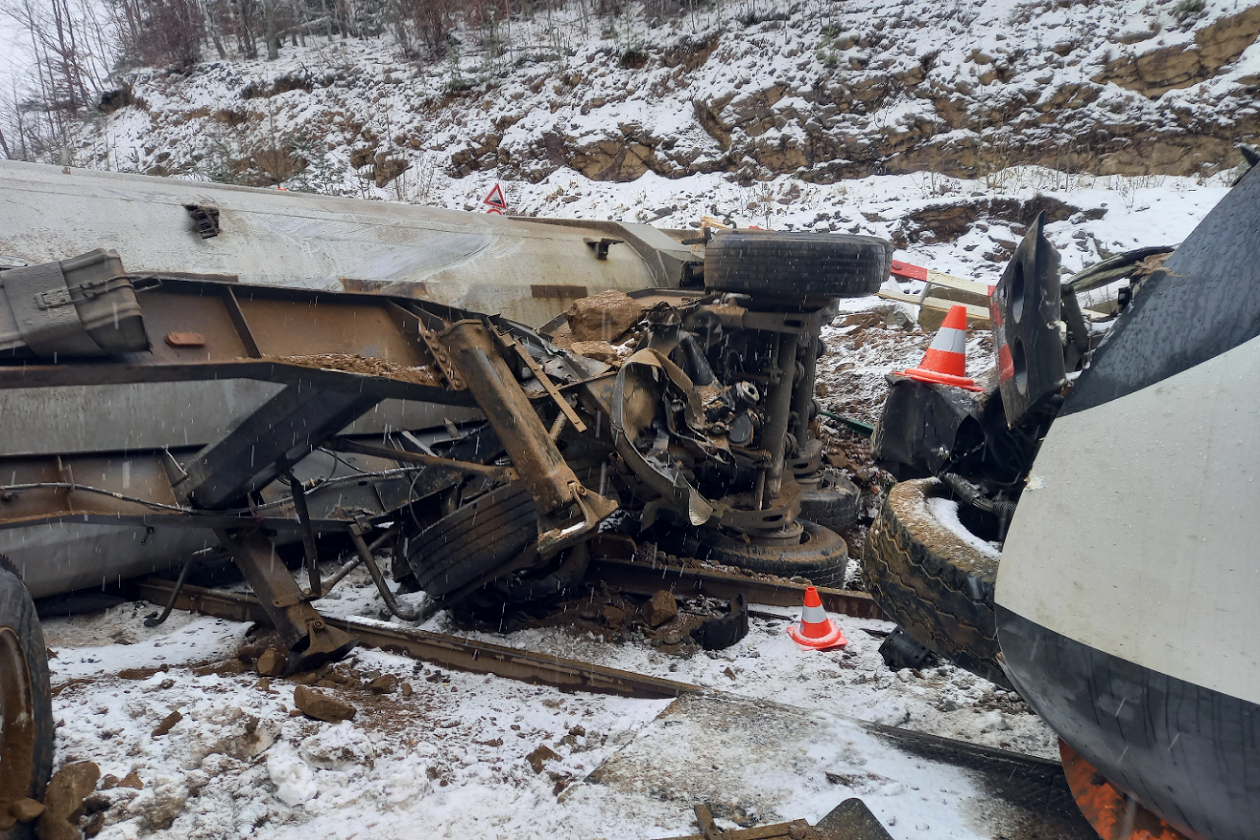 Loni zemřelo na železnici nejméně lidí za posledních 19 let