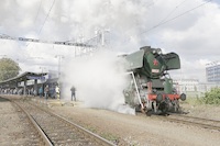 Nadace si spolupráci s ČD pochvaluje