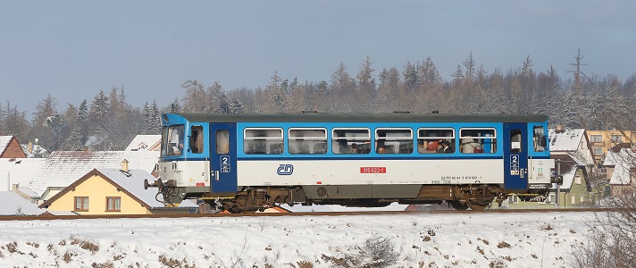 Názory odborníků na otevírání dopravního trhu c ČR: 4. železniční balíček musí mít jen jeden výklad