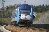 Názory odborníků na otevírání dopravního trhu c ČR: 4. železniční balíček musí mít jen jeden výklad