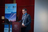 Zástupci ČD podpořili akci European Rail Summit 2017