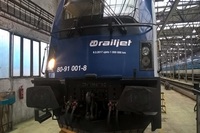 První railjet ČD ujel milion kilometrů