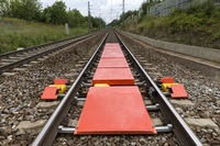 Nová technologie zabrání vážným nehodám na železnici