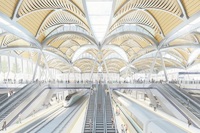 Britové staví vysokorychlostní trať HS2