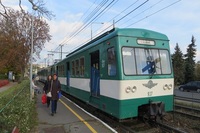 Příměstská železnice v Budapešti dostala šanci