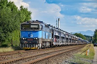 Raillex: Specialista na přepravy automotive