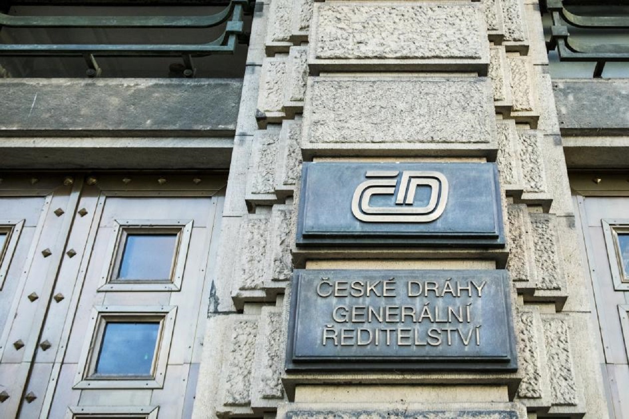 České dráhy spoluzaložily sdružení SVOD Bohemia