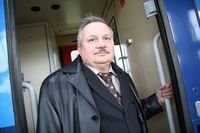 Miroslav Klich: Na ostravské letiště by mohly jezdit i RegioPantery