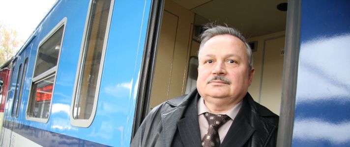 Miroslav Klich: Na ostravské letiště by mohly jezdit i RegioPantery