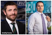 Zákazník dostane komplexní službu pro homologaci vozidla