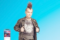 Reklamní spot „Punkva“ sklízí úspěch