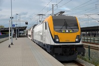 Alstom dodá belgickým drahám SNCB až 50 lokomotiv Traxx