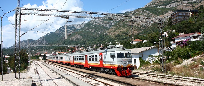 Černohorská železnice zdolává překážky při cestě do EU