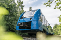 V Polsku dali zelenou prvnímu vodíkovému vlaku