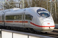 DB objednává 43 nových vlaků ICE