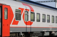 Ruské železnice slaví, dobývají zakázky na světovém trhu