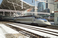 Korejci se podílejí na rozvoji transeuroasijských železnic