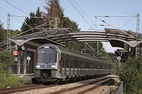 Mnichov získá moderní vlaky pro S-Bahn