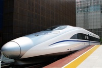 Vysokorychlostní Čína drtí konkurenci 