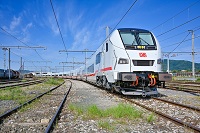 Jízdní řád 2024 v Evropě: Více vlaků a řada omezení