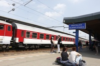 Jízd zdarma na Slovensku využilo 24 milionů cestujících