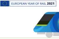 Rok železnice připomene zvláštní vlak 