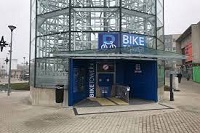 Cyklověže Biketower jsou už na 18 místech