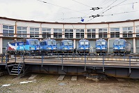 ČD Cargo objednává nové lokomotivy