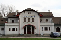 Železniční muzeum v Ostravě otevřelo své brány