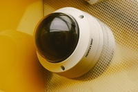 Bezpečnost ve vlacích ČD zvýší kamery