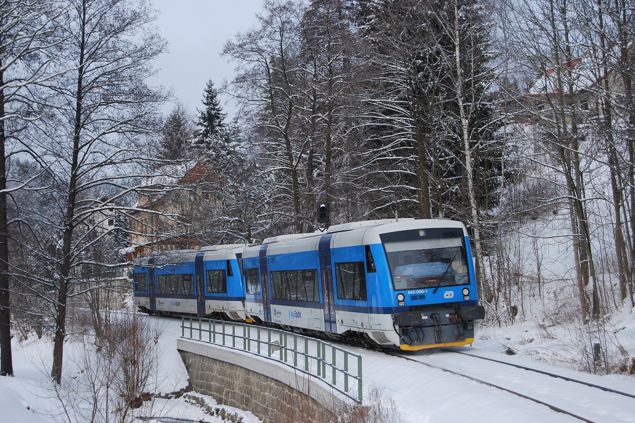 ČD Ski i letos vyráží do další zimní sezony
