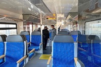 Na Olomoucku vyjela první modernizovaná jednotka řady 646