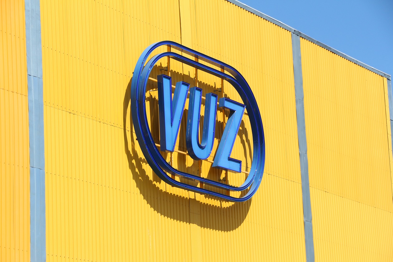 VUZ Slovakia navázala spolupráci s Žilinskou univerzitou 