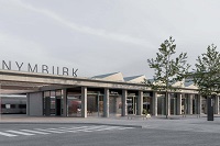Nymburské nádraží získá novou podobu