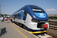 Zlínský kraj chystá rozvoj veřejné dopravy